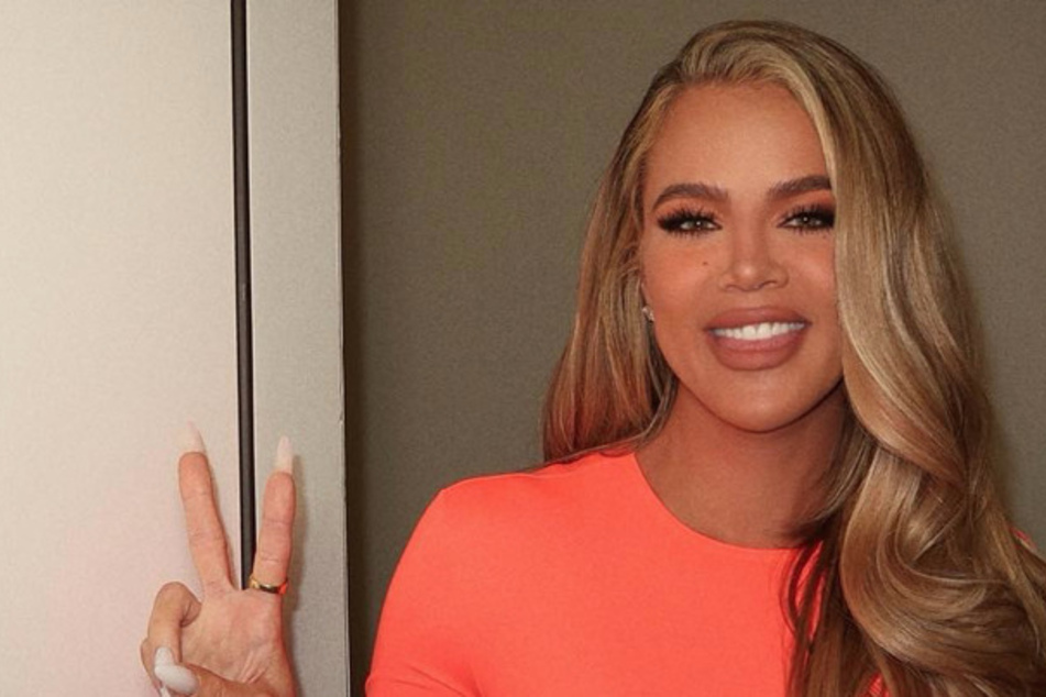 Khloé Kardashian gets her "mojo" back after Tristan Thompson split