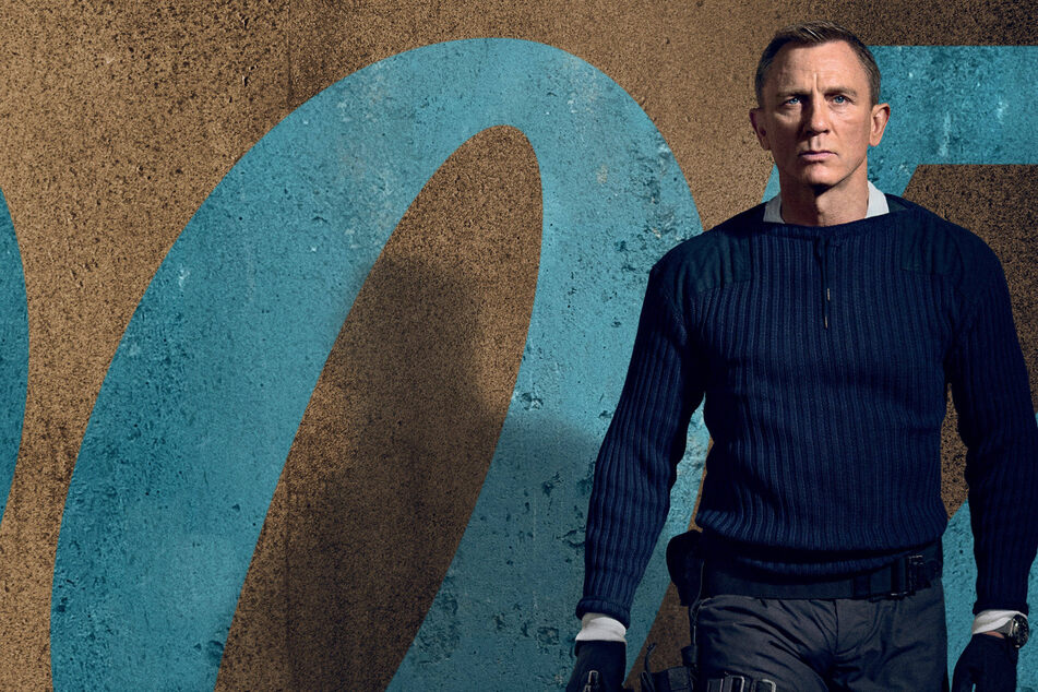 Revival or retirement? James Bond's future unclear after Amazon takeover