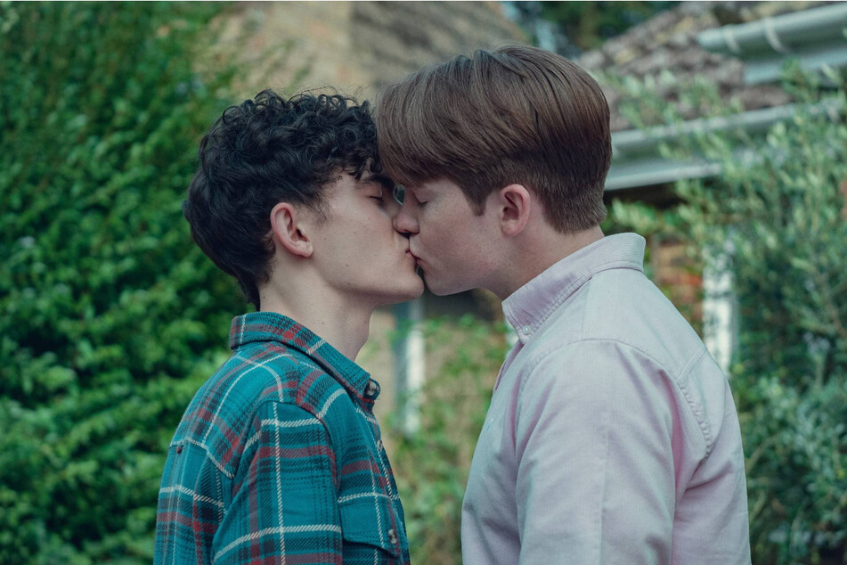 Heartstopper was renewed for a second and third season shortly after season 1 premiere in April 2022.