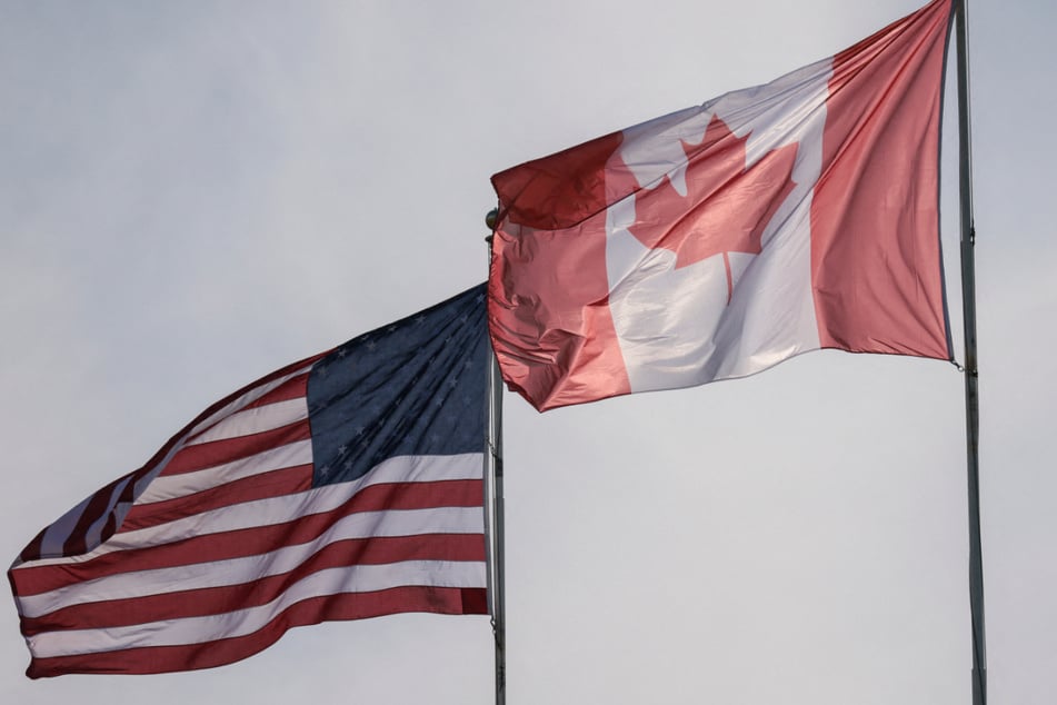 Canada launches complaint with WTO over Trump's steep auto tariffs