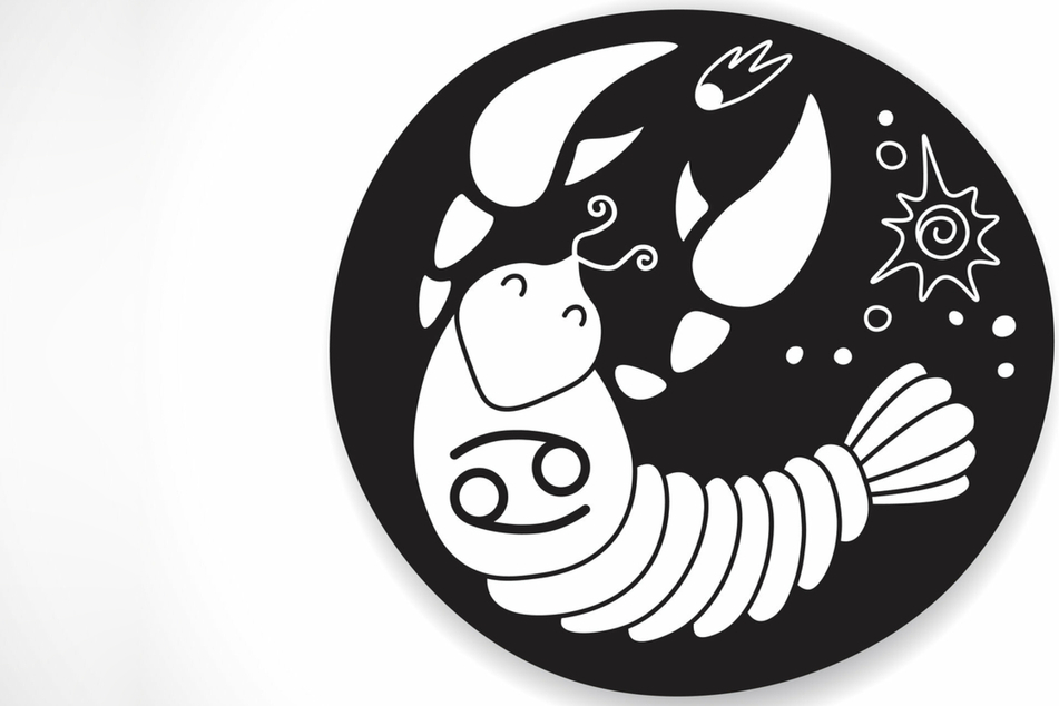 Free Cancer monthly horoscope for November 2023