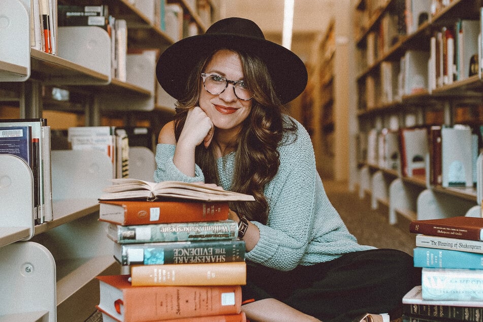 Meg Hood has partnered with Bindery Books to create her own imprint, which aims to diversify cozy fantasy.