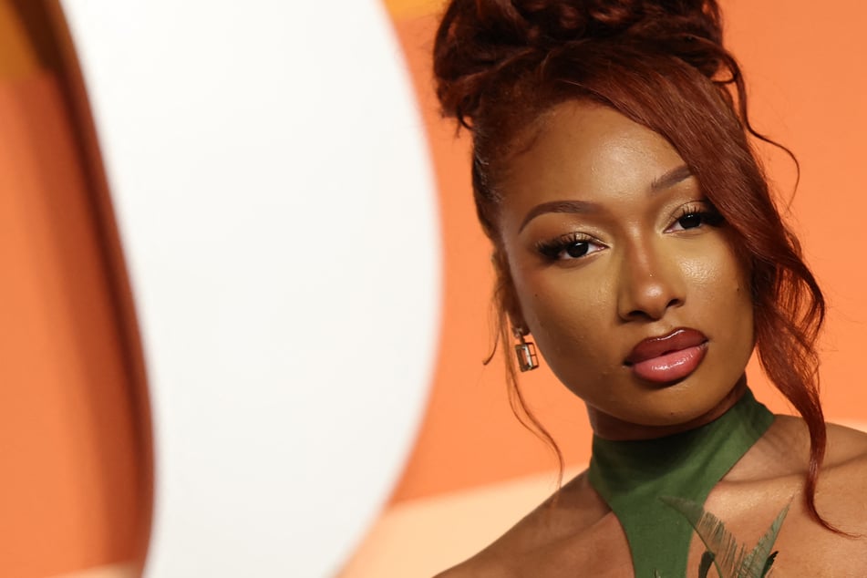 Megan Thee Stallion spills her best business secrets as she nabs major magazine cover