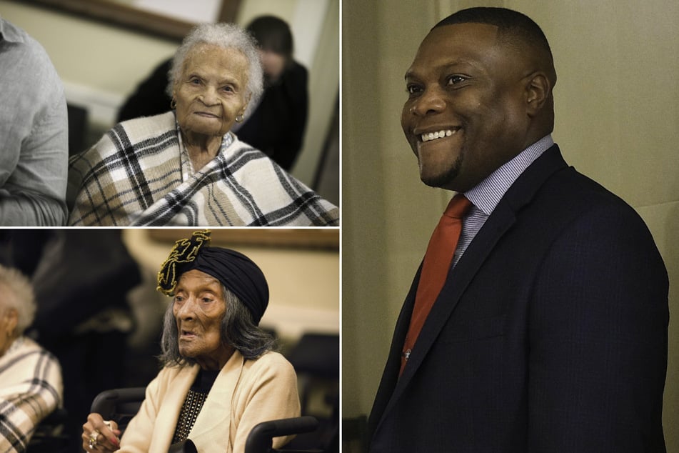 Tulsa mayor announces $105-million reparations plan on anniversary of 1921 race massacre