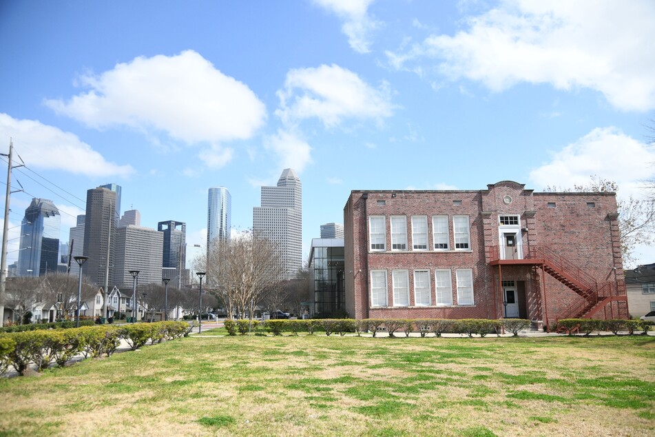 Freedmen's Town: A tour with community activists fighting to preserve Houston's "hidden jewel"