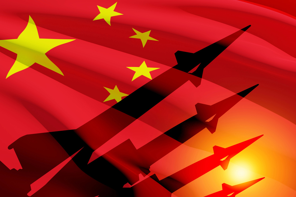China says it won't join nuclear talks "at this stage" as US-Russian treaty expires