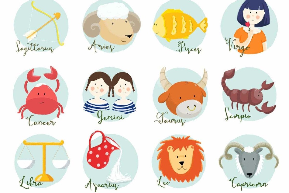 Today's horoscope: Free daily horoscope for Wednesday, April 9, 2025