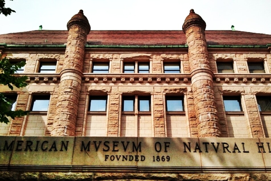 NYC revises American Museum of Natural History with Indigenous groups