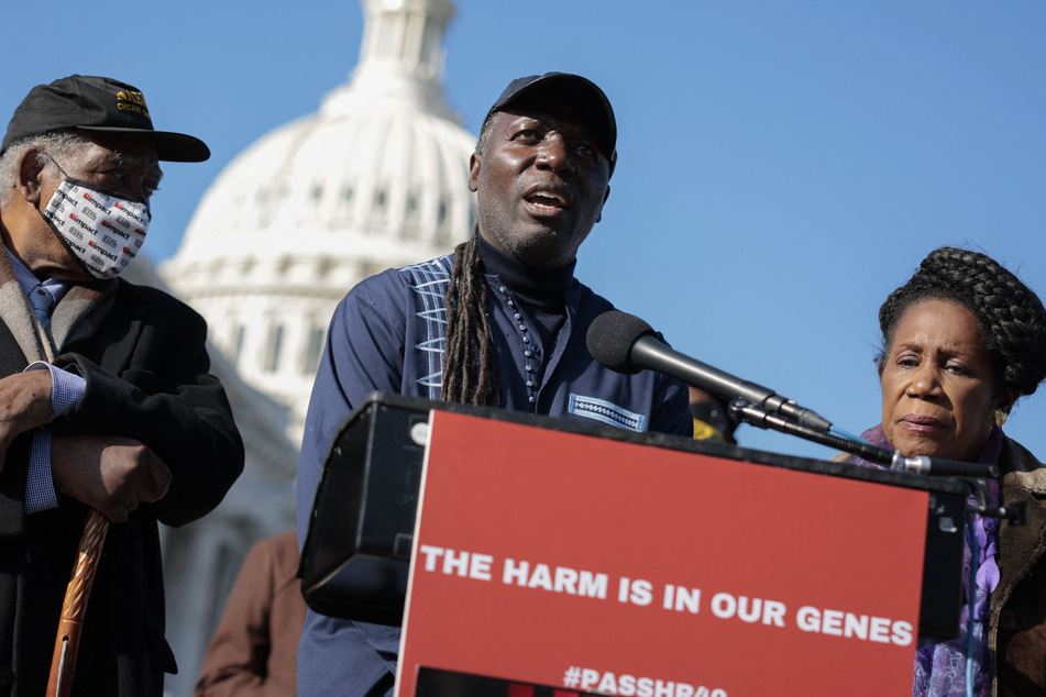 Why reparations advocates have a problem with Biden's African Diaspora engagement council