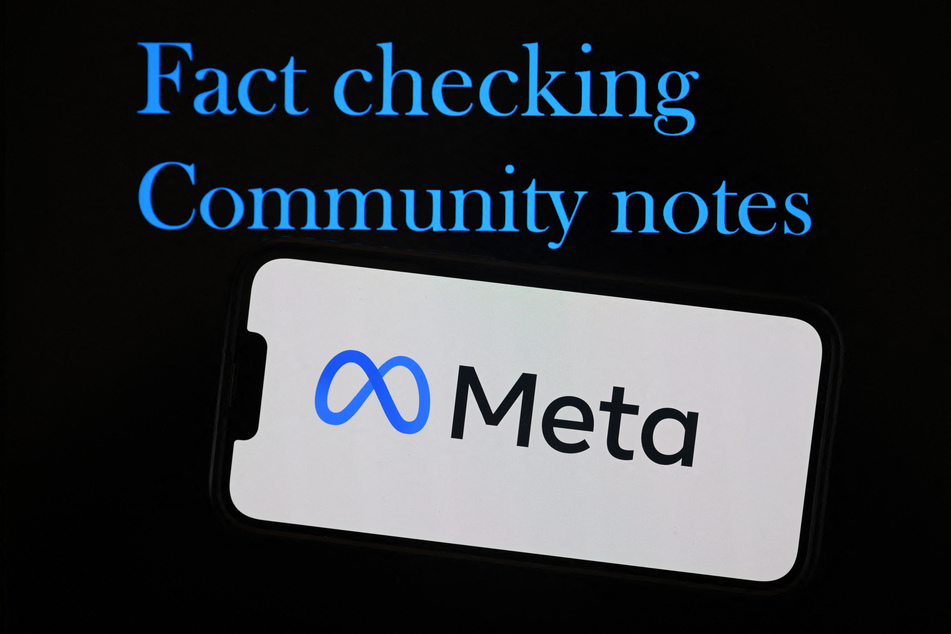 Social media giant Meta on January 7, 2025, slashed its content moderation policies, including ending its US fact-checking program, in a major shift that conforms with the priorities of incoming president Donald Trump.