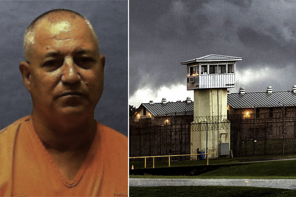 Florida puts Ronald Heath to death by lethal injection in state's first execution of 2026