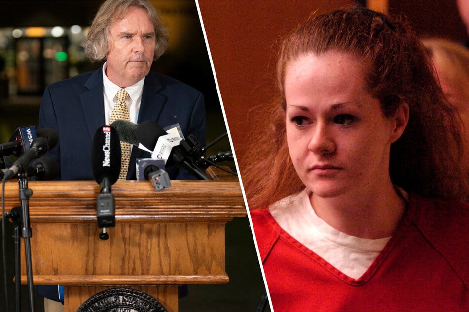Christa Pike's botched pentobarbital execution sparks global calls to end death penalty