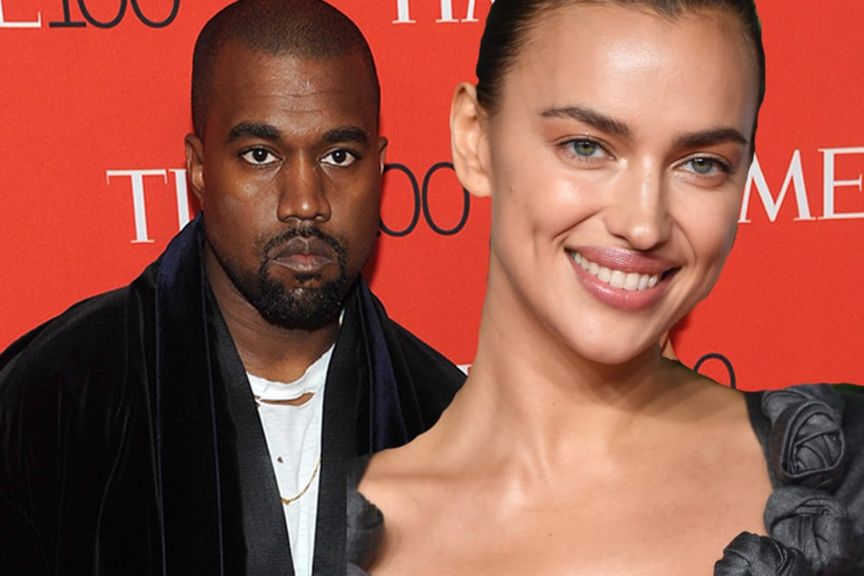 Irina Shayk is "thrilled" that Kanye West asked her out and has high hopes for their romance!