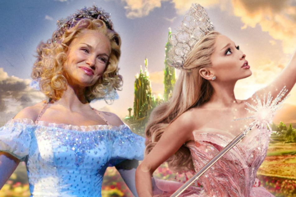 Ariana Grande defended by gal pal Kristin Chenoweth amid relationship rumors