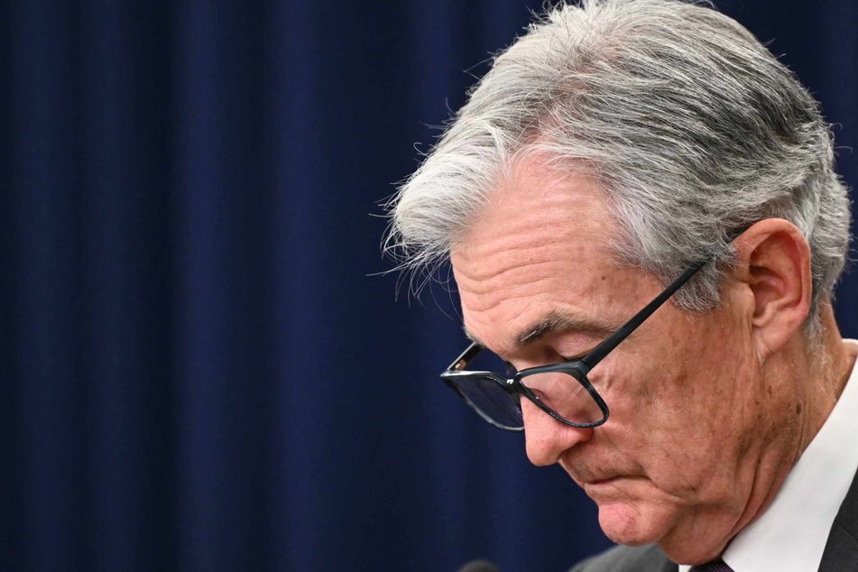 Is Treasury Secretary Scott Bessent replacing Jerome Powell as Federal Reserve chair?