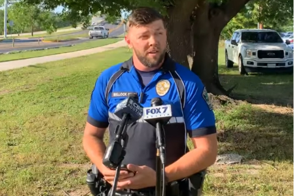 Austin police do not suspect foul play, but still want to investigate further.