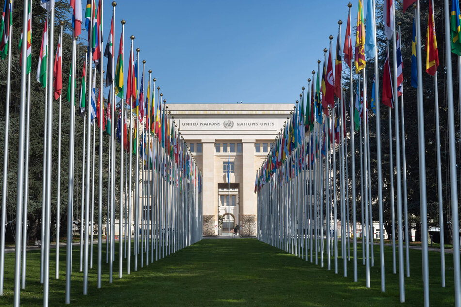 UN Permanent Forum on People of African Descent convenes with resounding calls for reparations