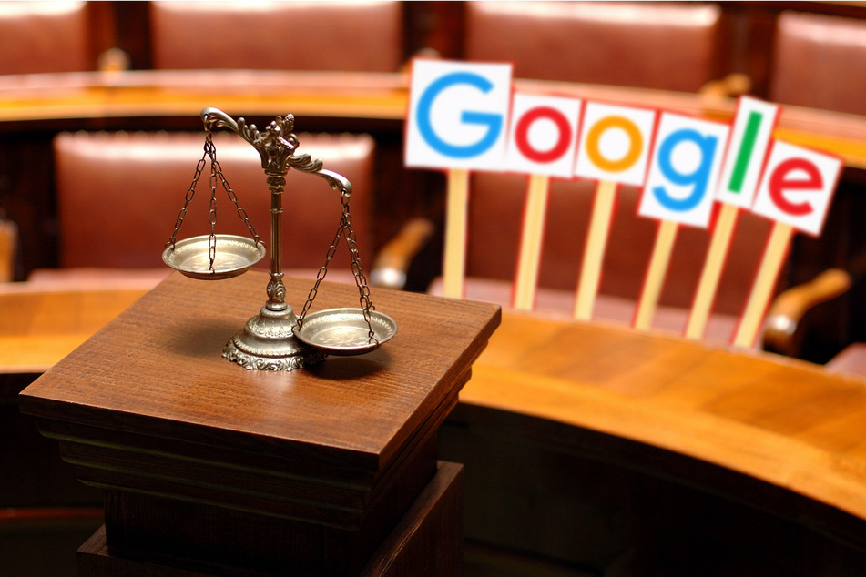 Google slapped with another antitrust lawsuit backed by 36 states and Washington DC