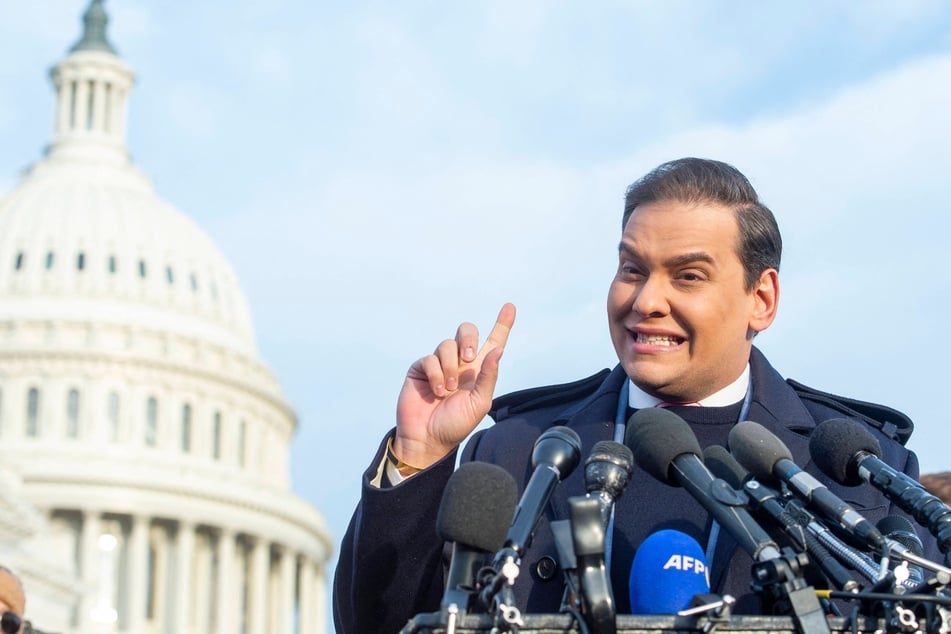 Federal prosecutors are attempting to block efforts by former Congressman George Santos to have charges dropped from his upcoming criminal trial.