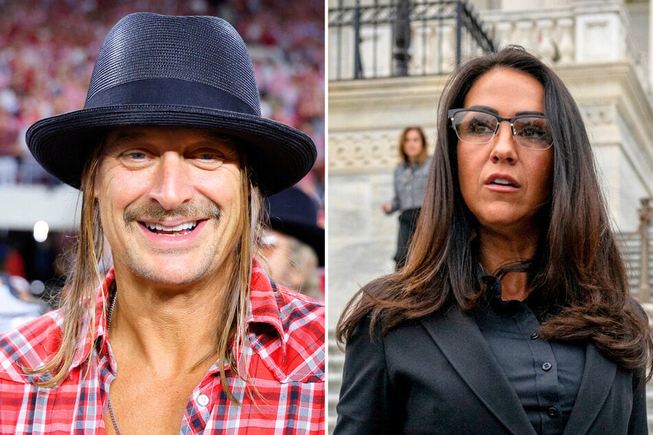 A recent review of election commission filings revealed that Congresswoman Lauren Boebert (r.) appeared to use campaign funds for a night out with Kid Rock.