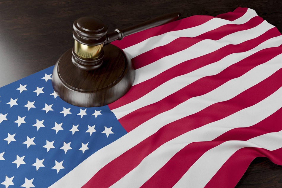A mother was kept in pretrial detention on Tuesday on charges she suffocated her twins and then blamed vaccines for their deaths. (stock image)