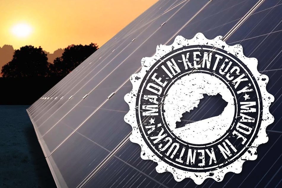 POWERHOME touts itself on American-made panels.