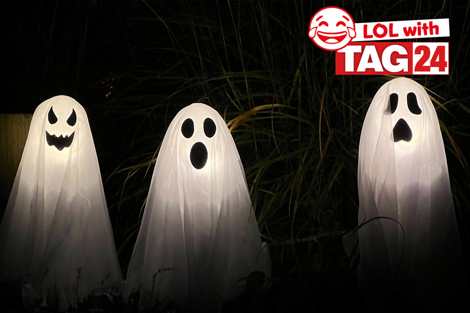 Joke of the Day for October 29, 2023: Get your funny on with Halloween jokes