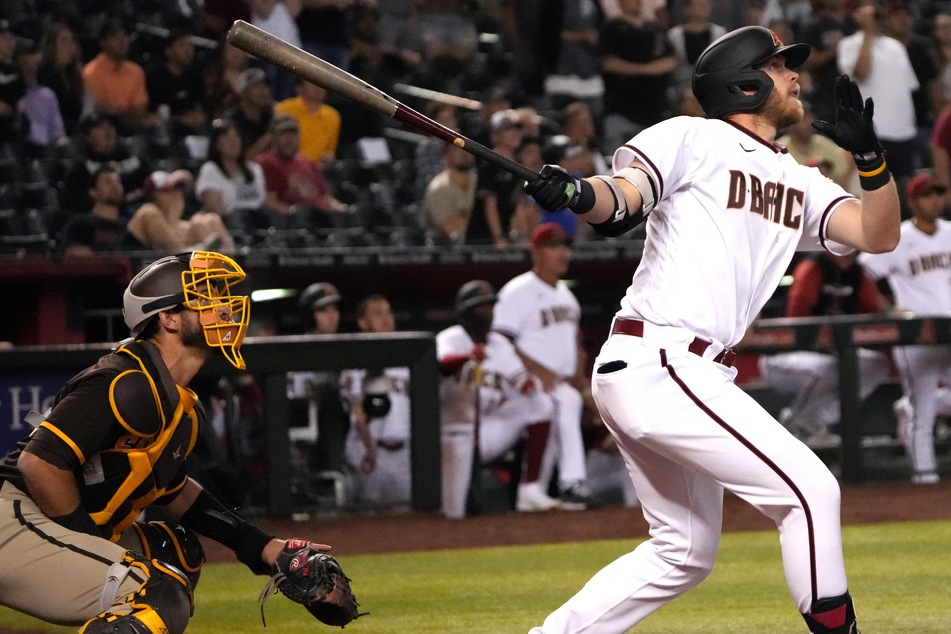 Beer blast! Stars align for Arizona's win on National Beer Day