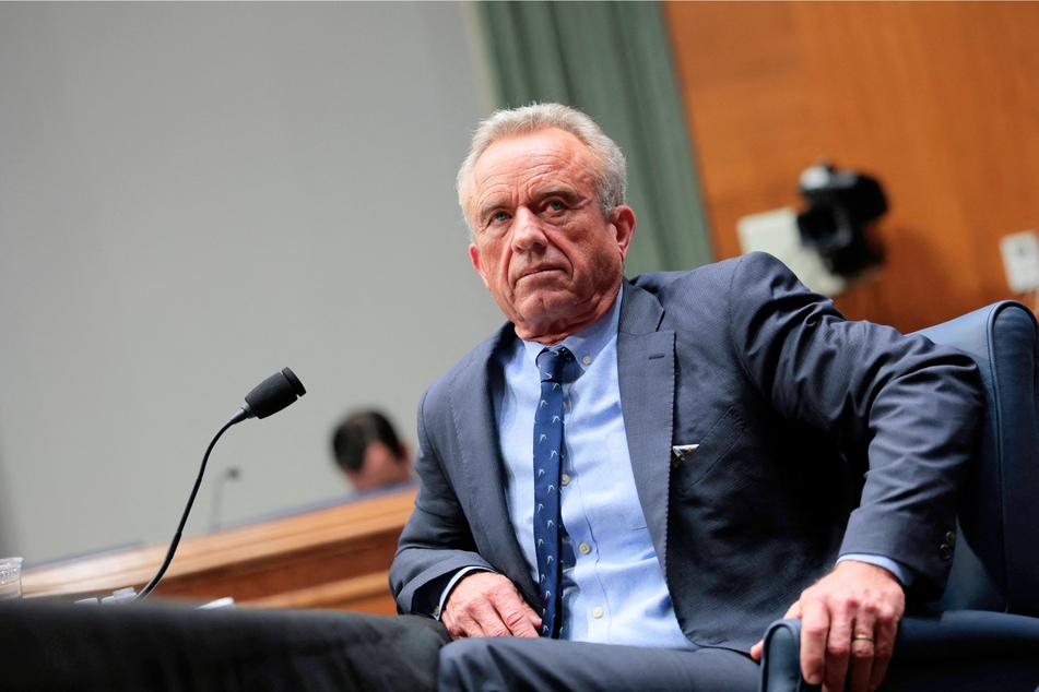 The Supreme Court recently declined to hear a complaint from an anti-vaccine advocacy group founded by Robert F. Kennedy Jr. over alleged social media censorship.