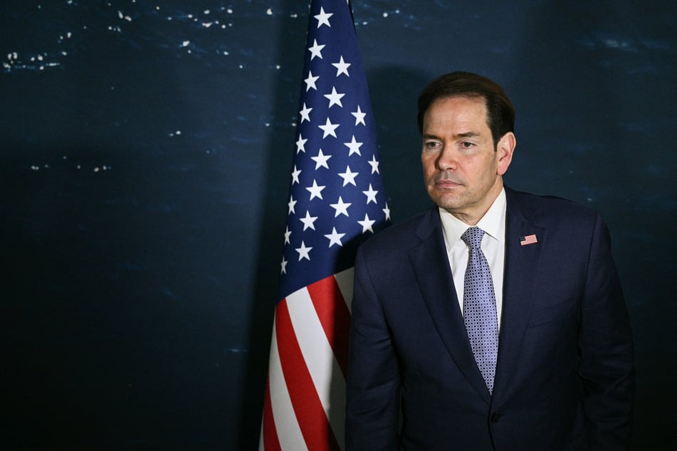 Secretary of State Marco Rubio warned a conglomeration of foreign ministers on Wednesday that it would set a "dangerous precedent" to allow Iran control over the Strait of Hormuz.