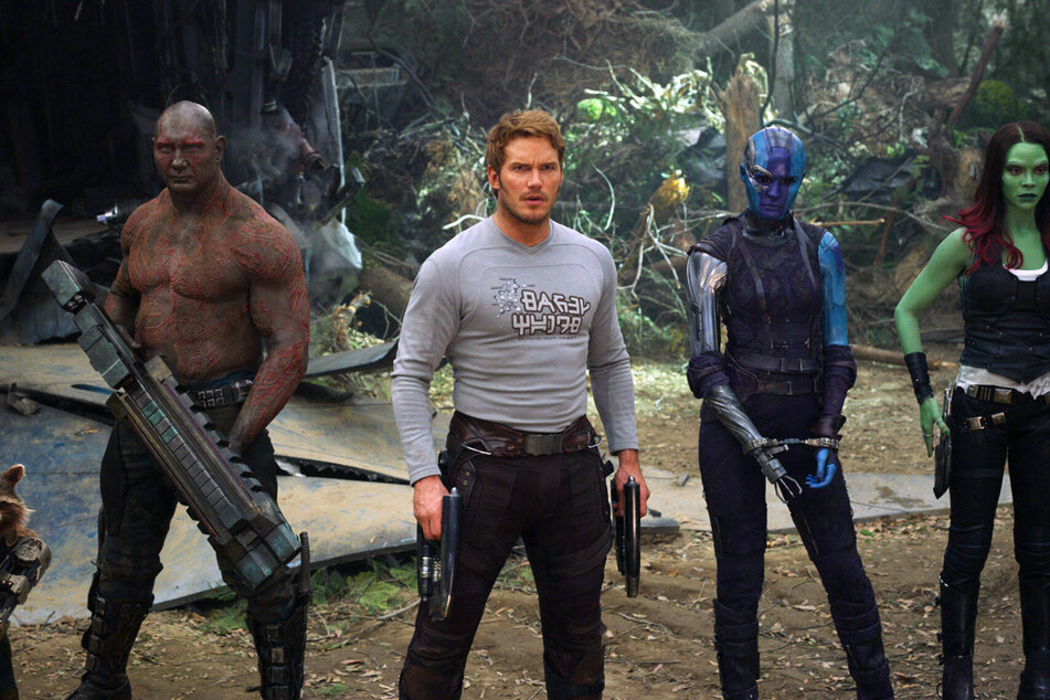 Guardians of the Galaxy Vol. 3 trailer teases return of fan-favorite character and new villain