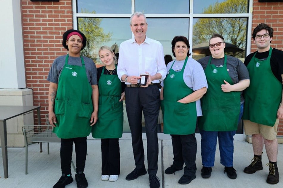 Starbucks workers win more unions in New Jersey and Minnesota, but there's also a loss
