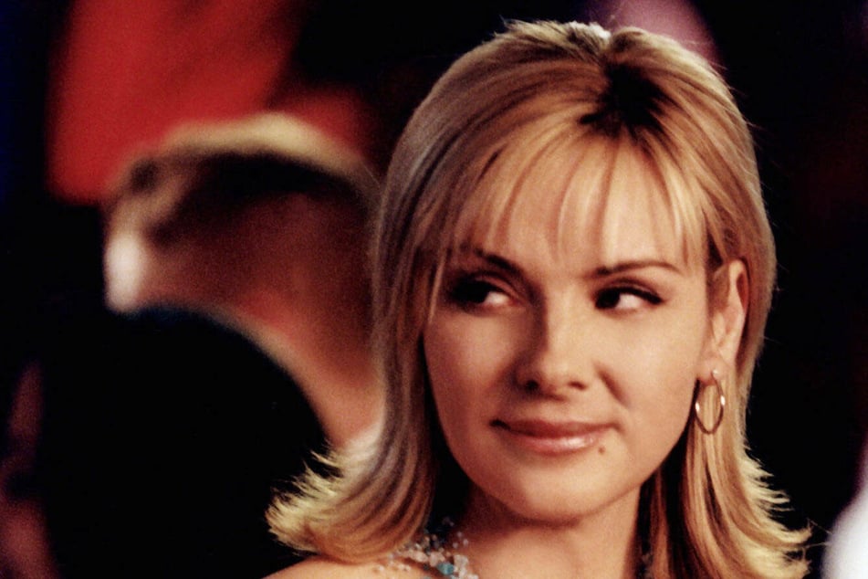 Sex and the City revival reveals fate of Kim Cattrall's character