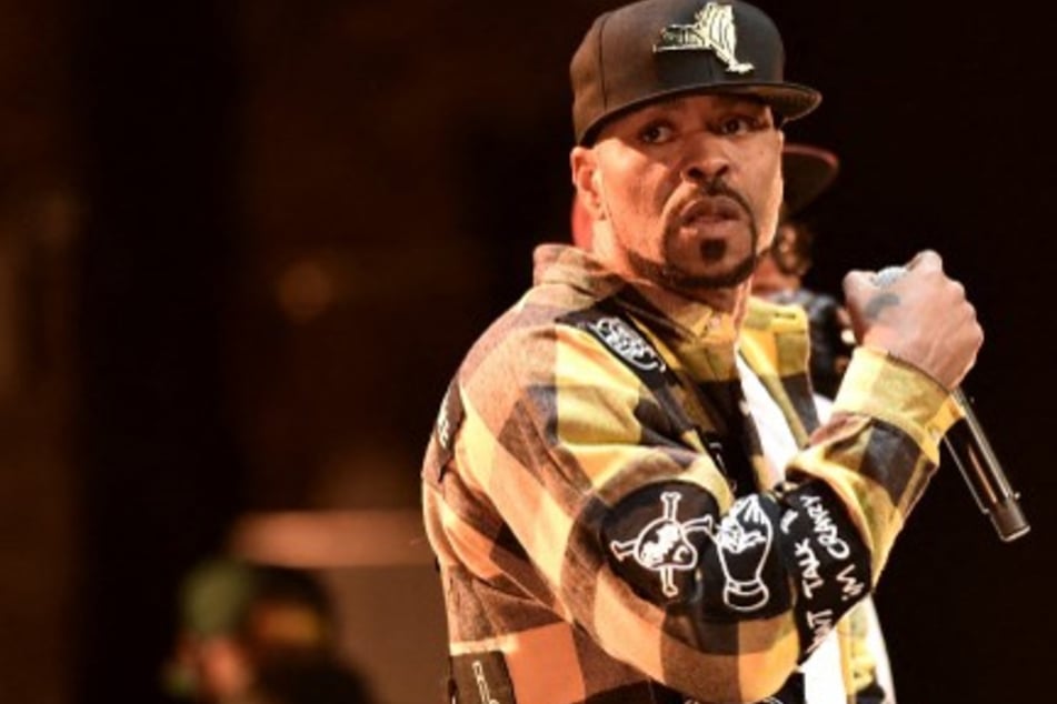 Method Man throws down raw hip-hop on Meth Lab Season 3: The Rehab