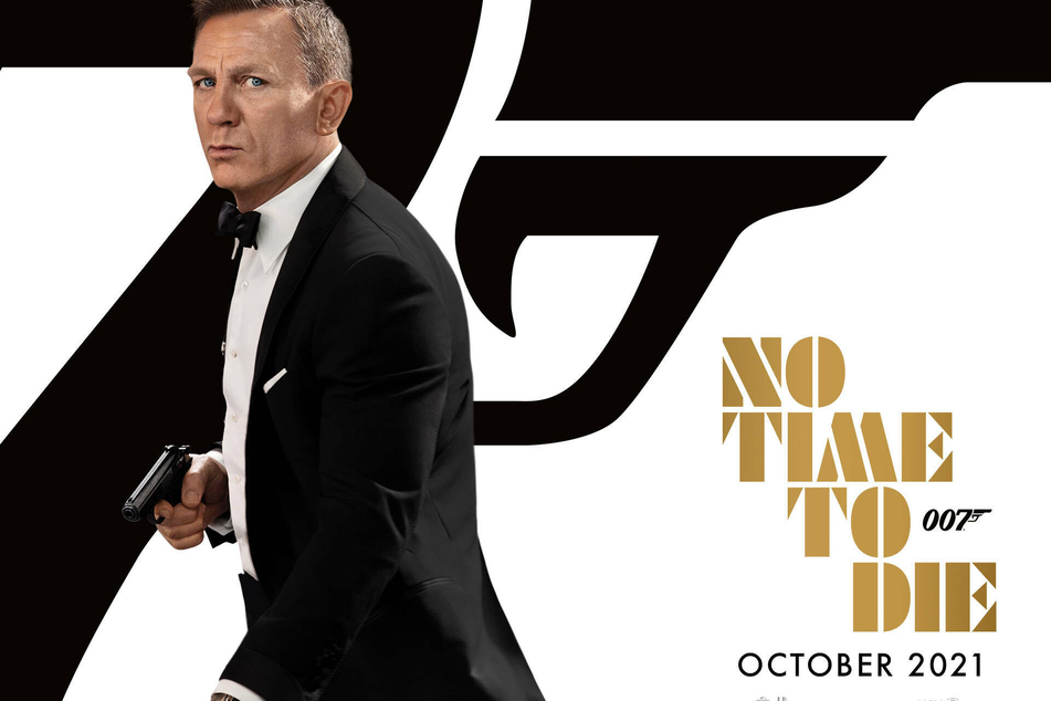 No Time to Die trailers raise hopes that 007 is returning at last!