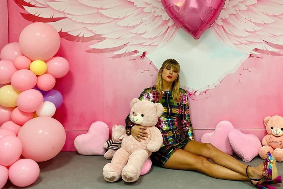 Valentine's Day: The most swoon-worthy Taylor Swift songs for your romance celebrations