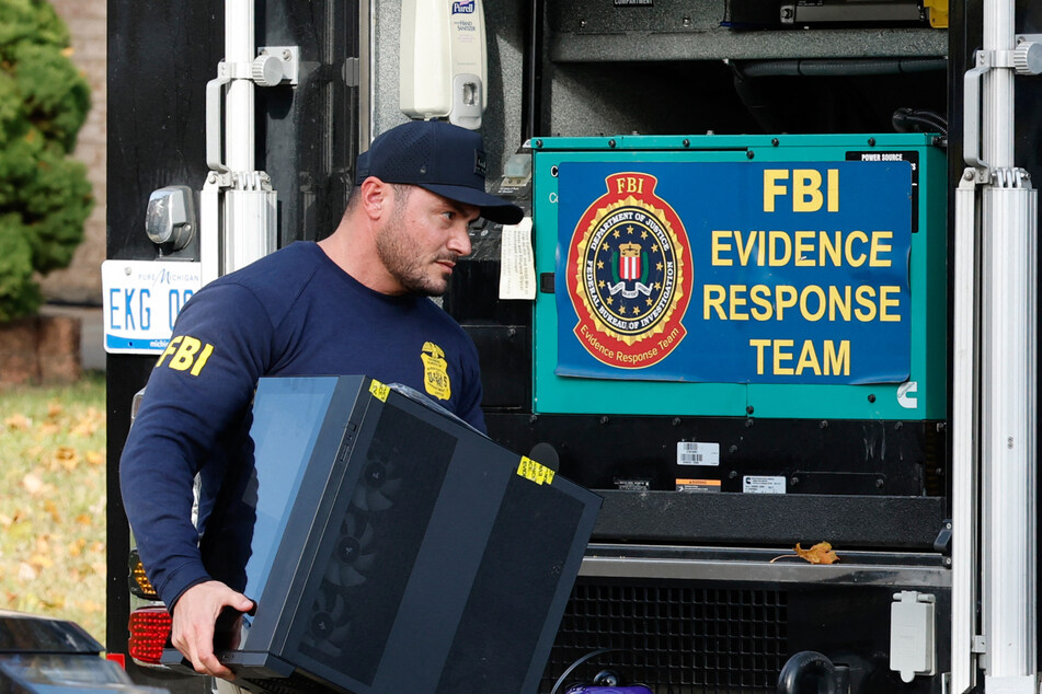 The DOJ has shed light on the planned terrorist attack that was foiled by the FBI.
