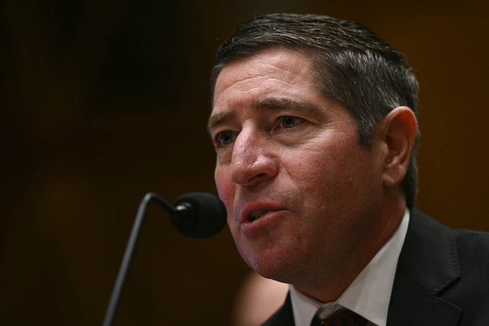 The Trump administration is forecasted to see 300,000 government workers lose their jobs over the course of 2025, according to Office of Personnel Management Director Scott Kupor.