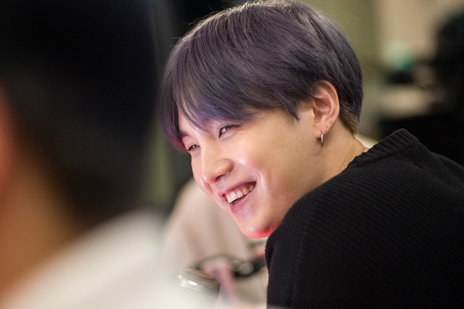 BTS ARMY takes on Ticketmaster for SUGA's tour, and things are messy