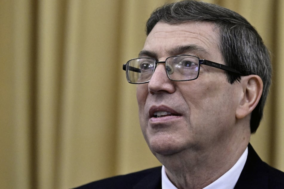 Cuba makes urgent appeal before UN Security Council: "Now should be the time for solidarity"