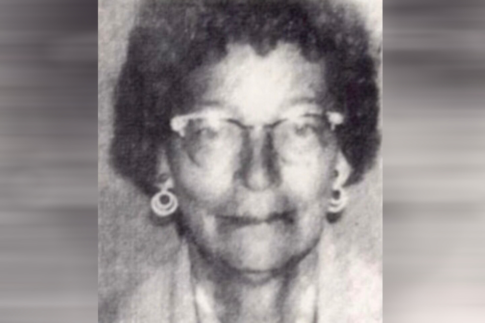 For more than 43 years, no one knew where Alberta Leeman had gone.