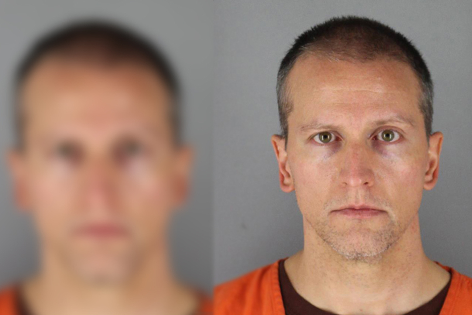 Killer cop Derek Chauvin appeals conviction and sentencing in George Floyd murder