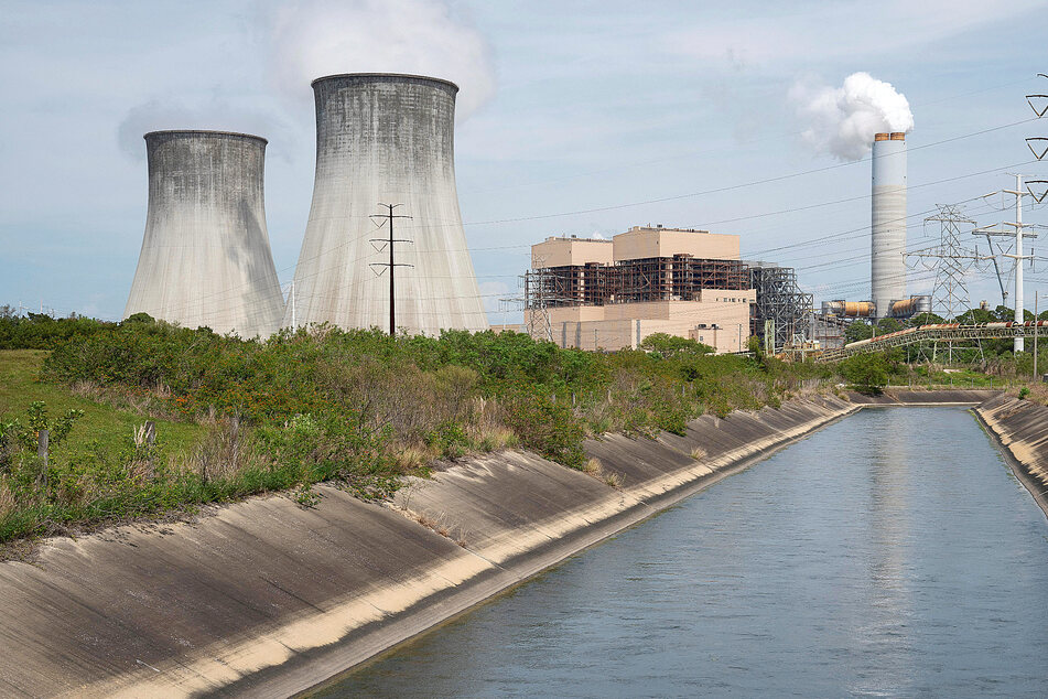 Climate change is pushing US cities closer to marinating in industrial waste