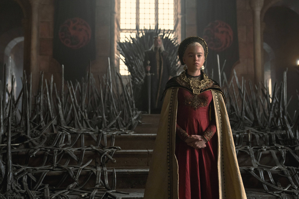 House of the Dragon gets another green light after record-breaking debut