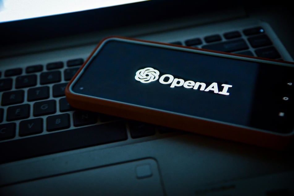 ChatGPT-maker OpenAI will lease a massive new data center in the US for 20 years, backed by a $105 billion financing commitment from Nvidia, according to a regulatory filing published Monday (Stock image).