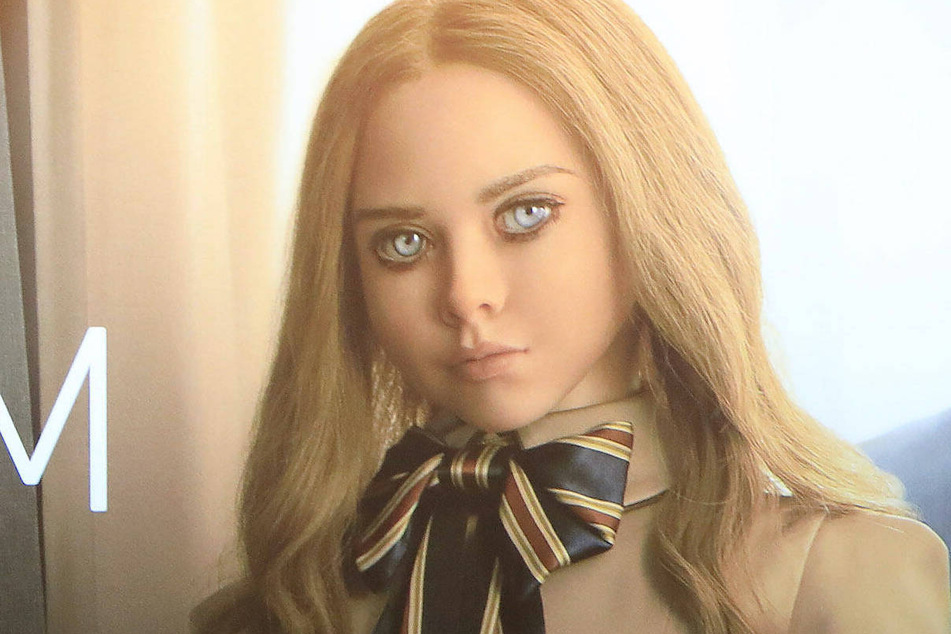 James Wan's M3GAN follows a roboticist who creates a doll that will kill to keep any child safe.