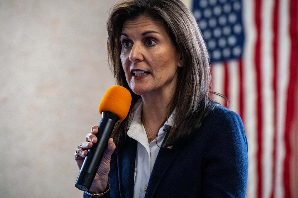 Nikki Haley has faced backlash for her bizarre views on race in America.