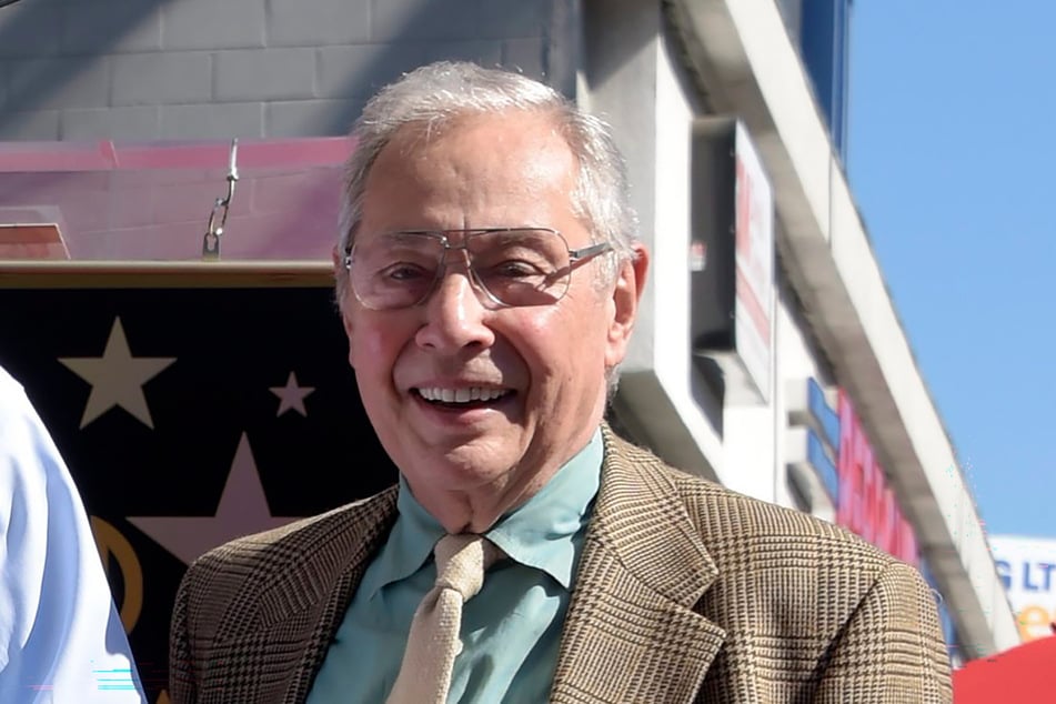 Film director and actor Mark Rydell has passed away at the age of 97.