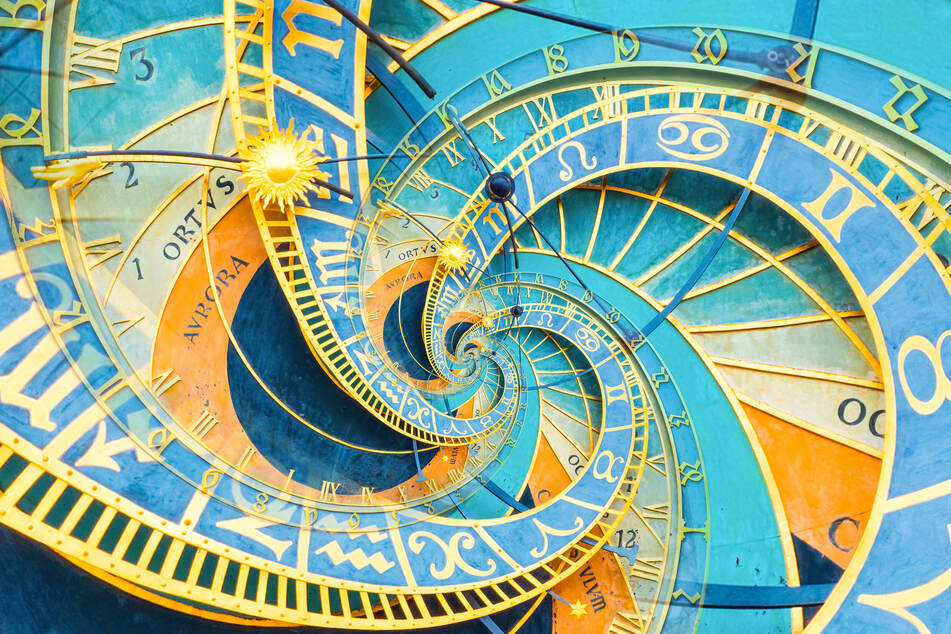 Today's horoscope: Free daily horoscope for Friday, May 6, 2022