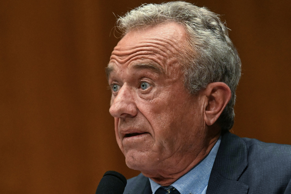 A White House report detailing Health Secretary  Robert  F. Kennedy  Jr.'s priorities has sparked alarm by devoting sizable space to stoking fear about vaccines.